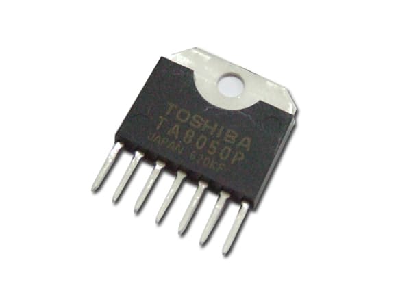 TA8050P