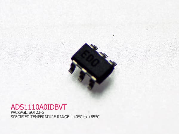 ADS1110A0IDBVT