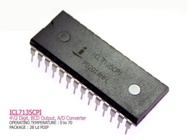 ICL7135CPI