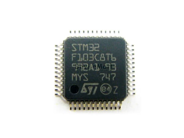STM32F103C8T6
