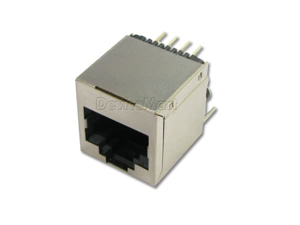 0623S (RJ45-8P) Straight 타입