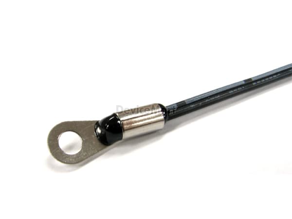 온도측정용 써미스터 NTSM-1