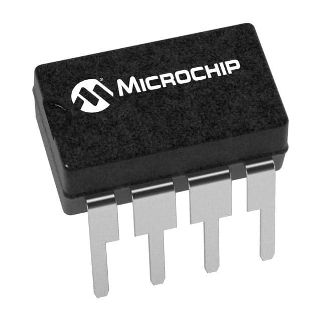 MCP3202-CI/P