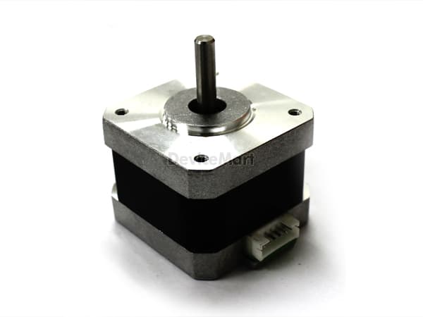 스테핑모터 (42BYGHN1641A-05-C)