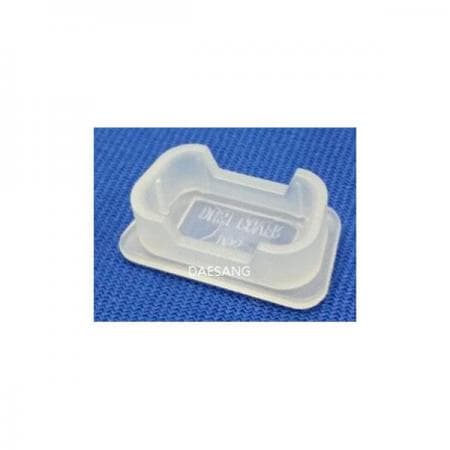 D-SUB 더스트 커버 FEMALE 9핀/15핀 (CAP-09S)