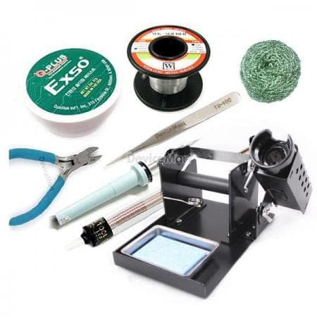 실습용납땜세트D