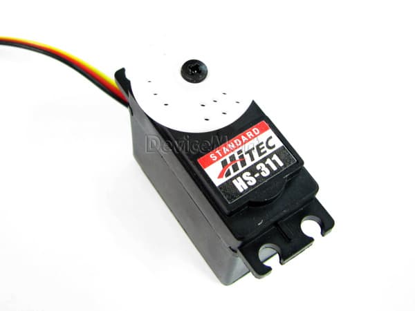 서보모터(HS-311)