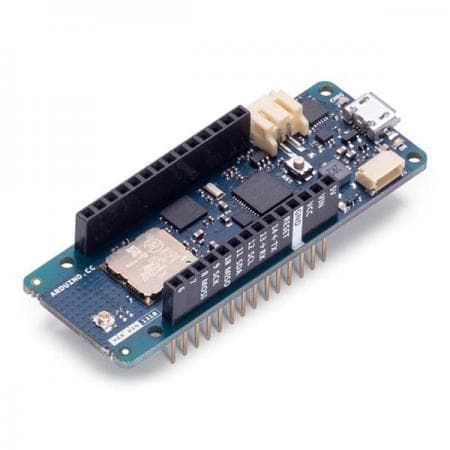 Arduino MKR WAN 1310 w/o Antenna