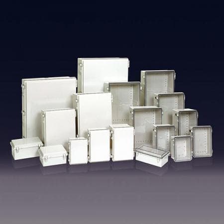 엔클로져 박스 BC-ATP-131508