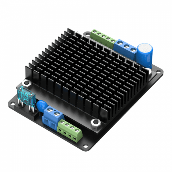 BLDC모터드라이버 PWM입력 BDA3504P