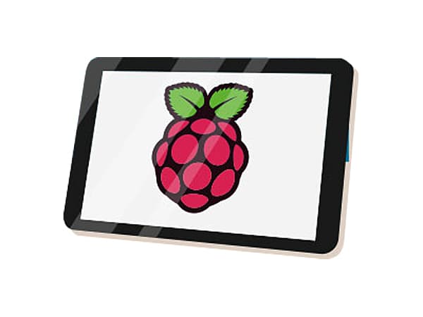 라즈베리파이 공식 7인치 터치스크린 (Raspberry Pi Touch Display)