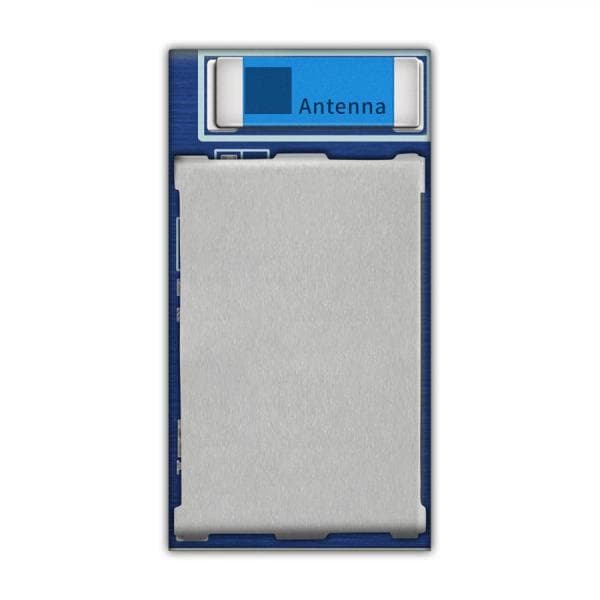 블루투스 BLE모듈 BoT-nLE521(SMD) 국내제조 기술 인증 양산 지원