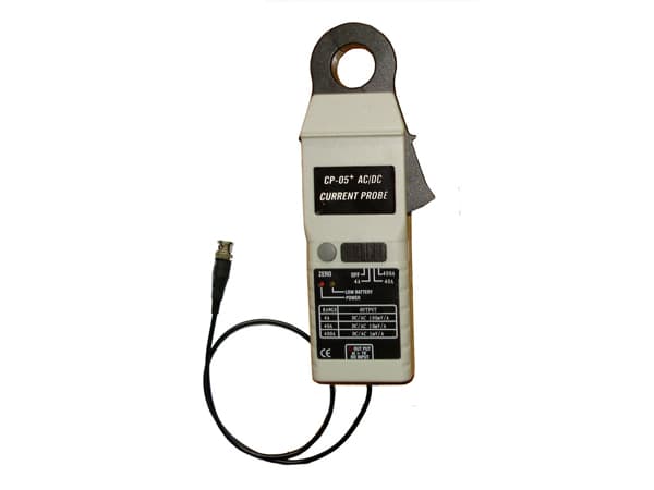 AC/DC Current Probe CP-05 전류프로브