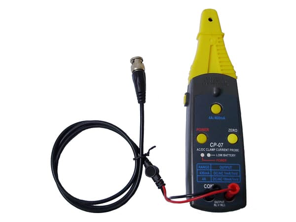 AC/DC Current Probe CP-07 전류프로브