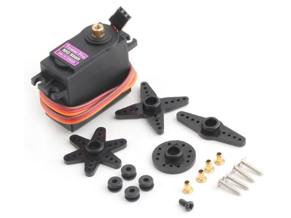 TowerPro 호환 서보모터 MG996R