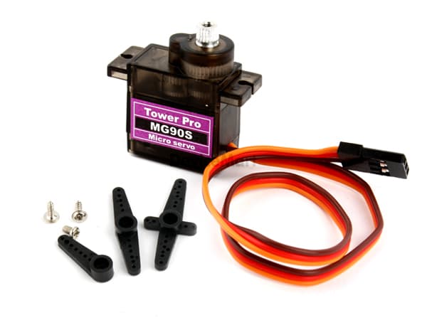 TowerPro 호환 서보모터 MG90S