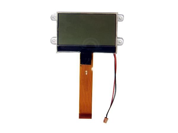 그래픽 LCD GG12864M1-04WA1
