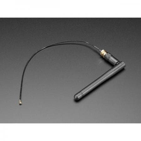 Antenna Kit (라즈베리파이 CM4/CM5 전용)