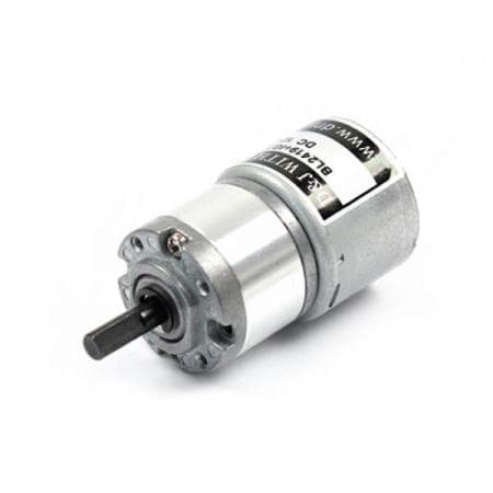 BLDC감속모터 BL2419A-24V-05P + IG22