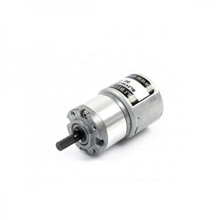 BLDC감속모터 BL2419A-12V-05P + IG22