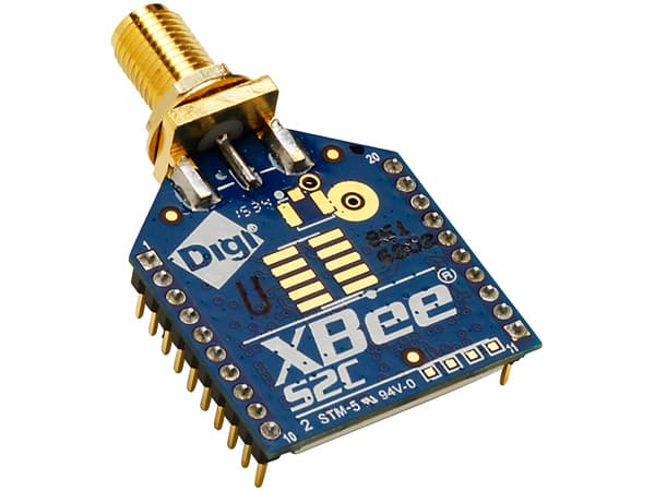XBee ZigBee TH(S2C) - XB24CZ7SIT-004