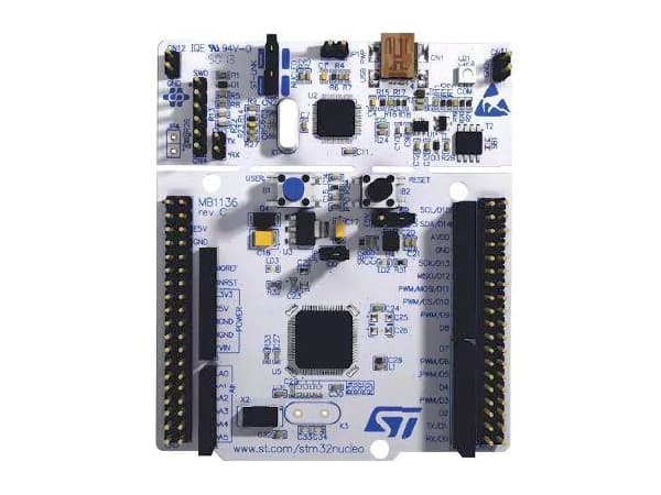 STM32 임베디드 개발보드 NUCLEO-F103RB