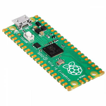 라즈베리파이 피코 (Raspberry Pi Pico)