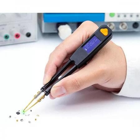 휴대용 트위저 LCR 미터 LCR Pro1 Plus