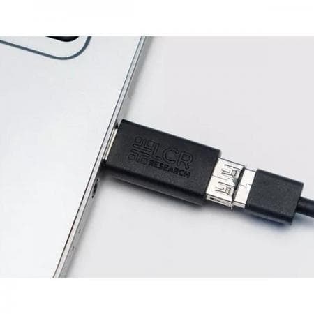 LCR미터 데이터 로거LCR Link1+D36D27:D27:D35