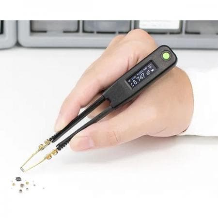 휴대용 트위저 LCR 미터 LCR Elite2