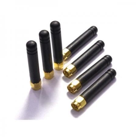 SMA 스틱 안테나 2dBi 915MHz