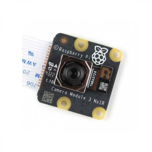 라즈베리파이 카메라모듈 3 NoIR (Raspberry Pi Camera Module 3 NoIR)