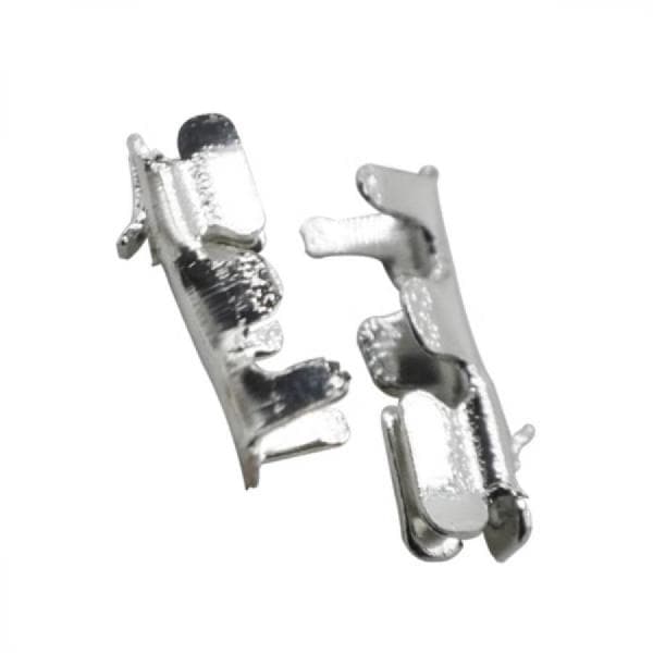 JST SH1.0용 클림프