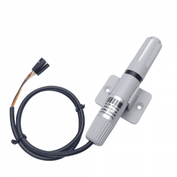 아두이노 호환 I2C지원 디지털(SHT30)고정밀 온/습도 센서 (P4422-3)