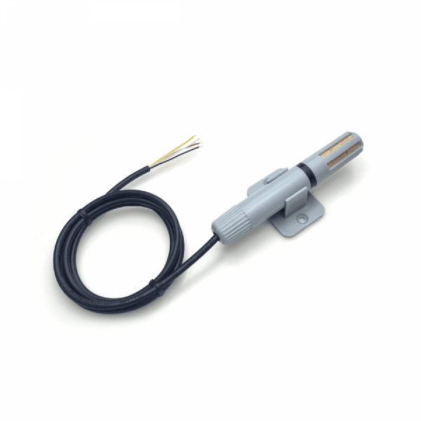 RS485-MODBUS지원 고정밀 온/습도 측정모듈 (P4422-4)