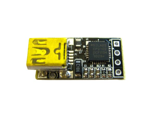 NT-USB2UART