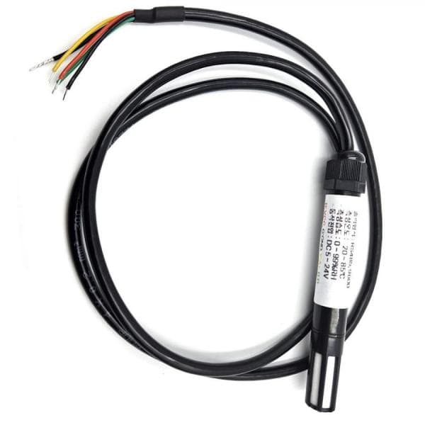 SHT31 온습도센서 RS485 Modbus SHT31-485-A85