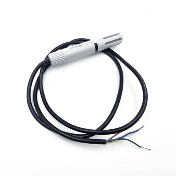 SHT30 온습도센서 4-20mA 전류출력 SHT30-420MA-P04