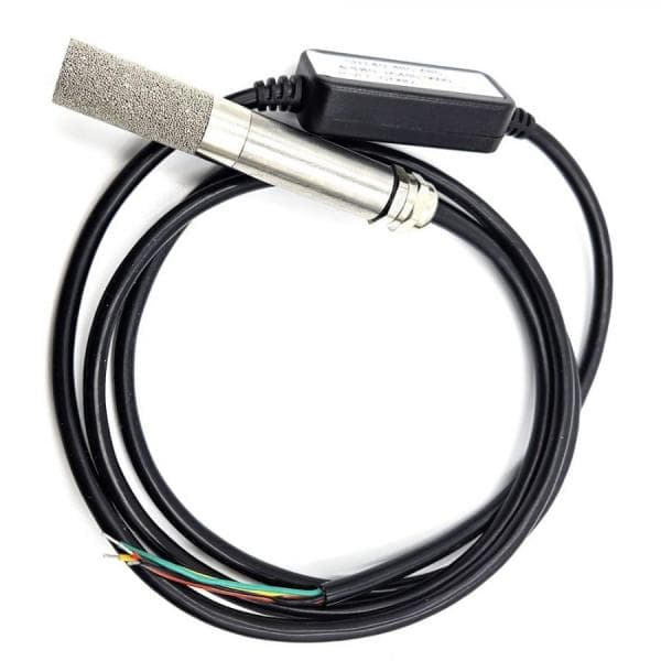 SHT40 온습도센서 4-20mA 전류출력 SHT40-420MA-P04