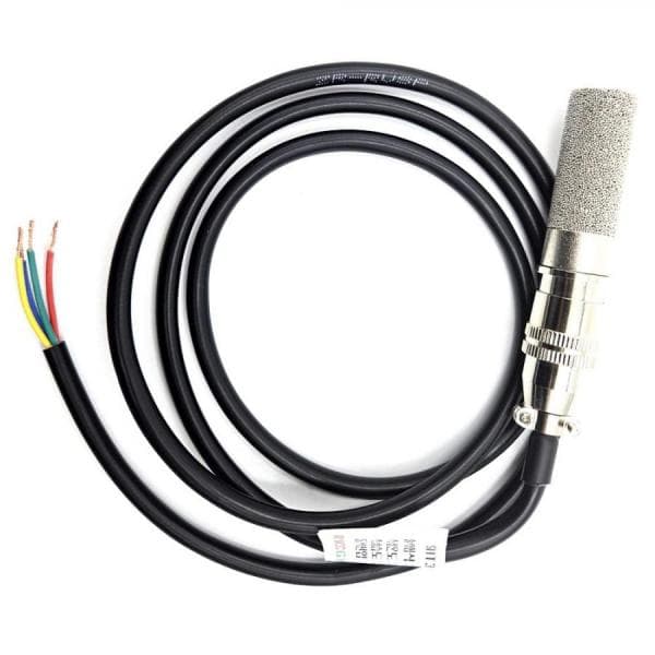 SHT30 온습도센서 RS485 Modbus SHT30-485-M85