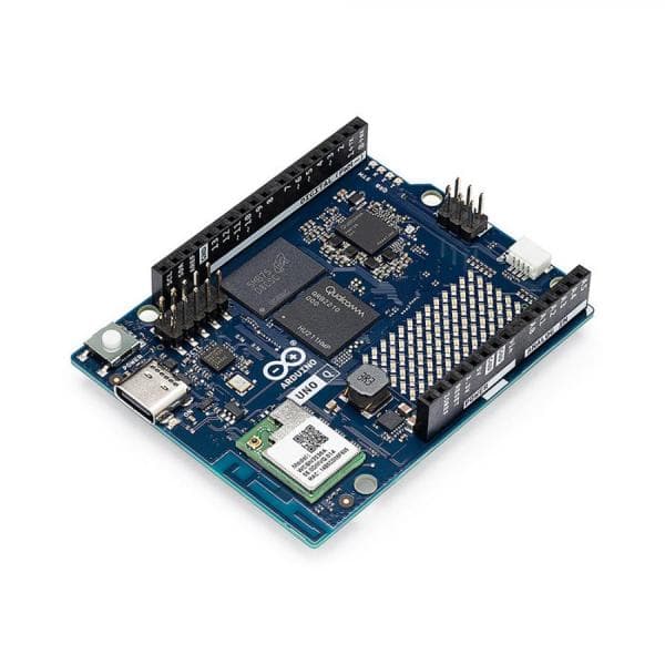 Arduino UNO Q (4GB)