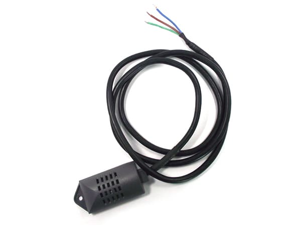 고정밀 아나로그 출력 (0~3V) 습도센서