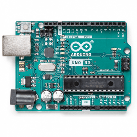 Arduino Uno (R3)