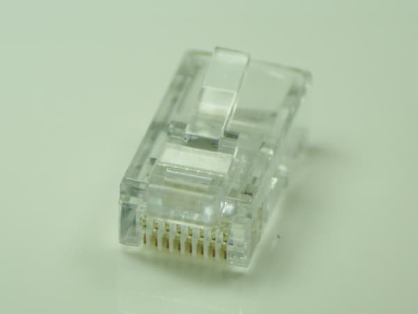 RJ45잭-8P