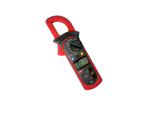 클램프(후쿠메타)미터 UT202A+