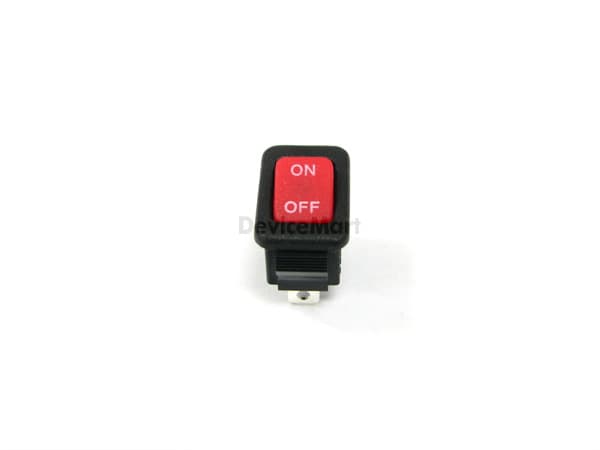 MR5-110-F3-BRWC (ON/OFF)