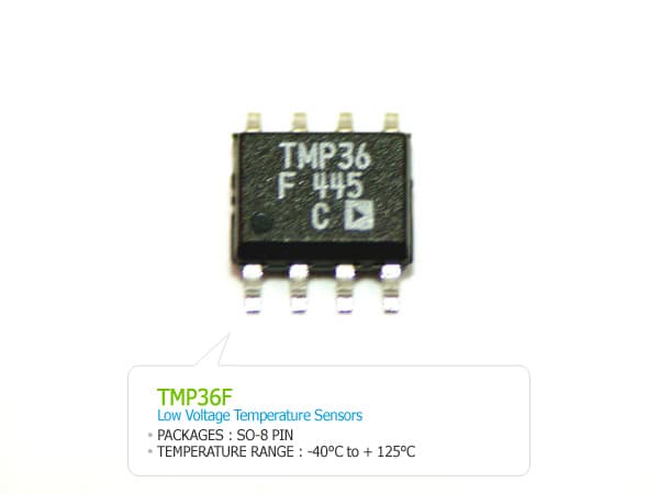 TMP36FS