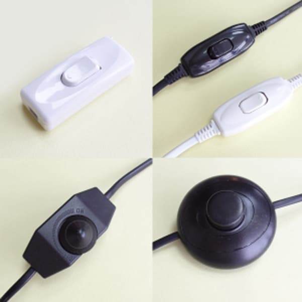 중간 스위치 코드선